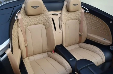 2020 Bentley Continental GT 3rd Gen - Image 12 of 12