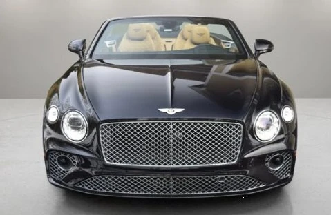 2020 Bentley Continental GT 3rd Gen - Image 2 of 12