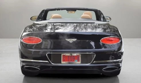 2020 Bentley Continental GT 3rd Gen - Image 5 of 12