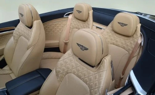 2020 Bentley Continental GT 3rd Gen - Image 10 of 12