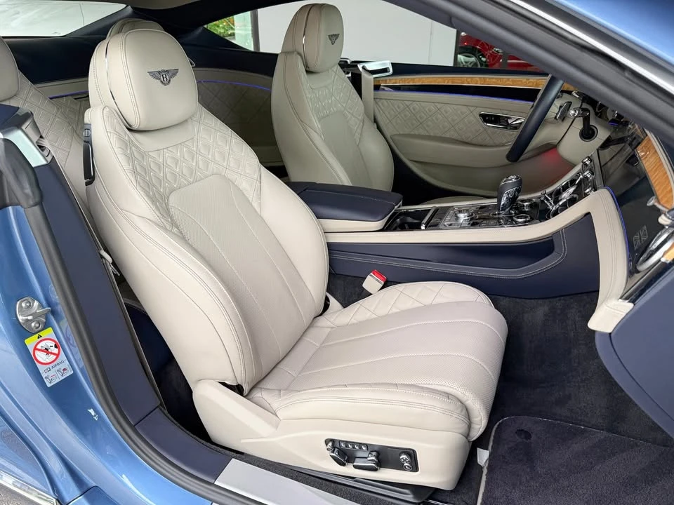 2020 Bentley Continental GT 3rd Gen - Image 12 of 16