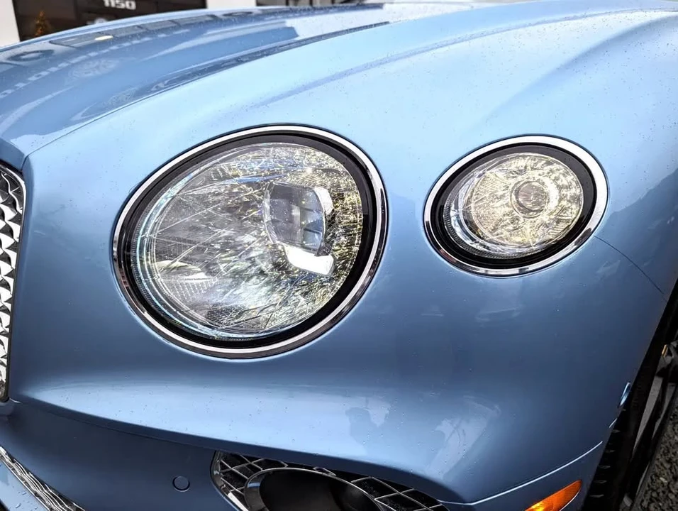 2020 Bentley Continental GTC - Image 3 of 20