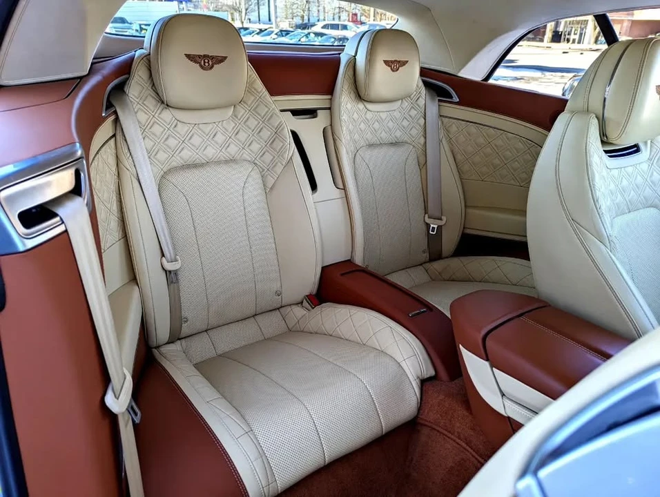 2020 Bentley Continental GTC - Image 18 of 20