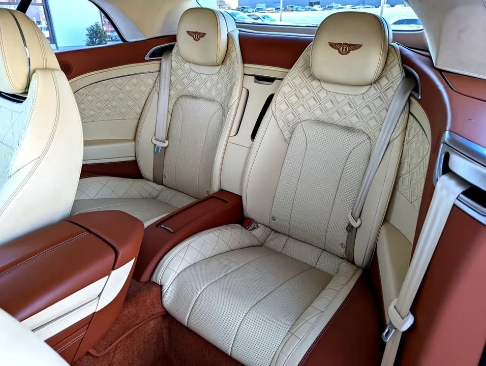 2020 Bentley Continental GTC - Image 19 of 20