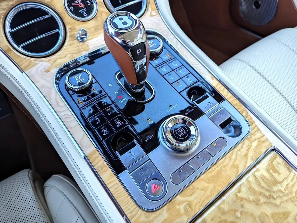 2020 Bentley Continental GTC - Image 17 of 20