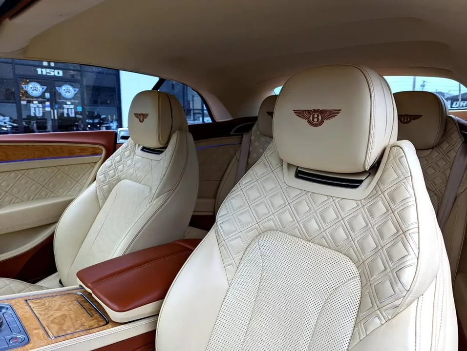 2020 Bentley Continental GTC - Image 16 of 20