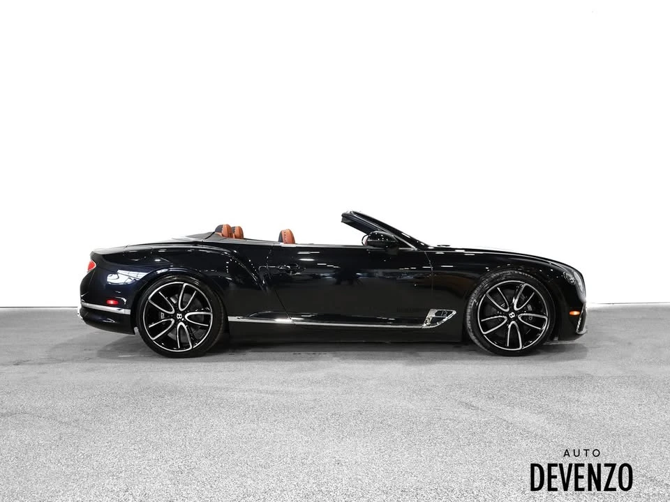 2020 Bentley Continental GTC - Image 4 of 20