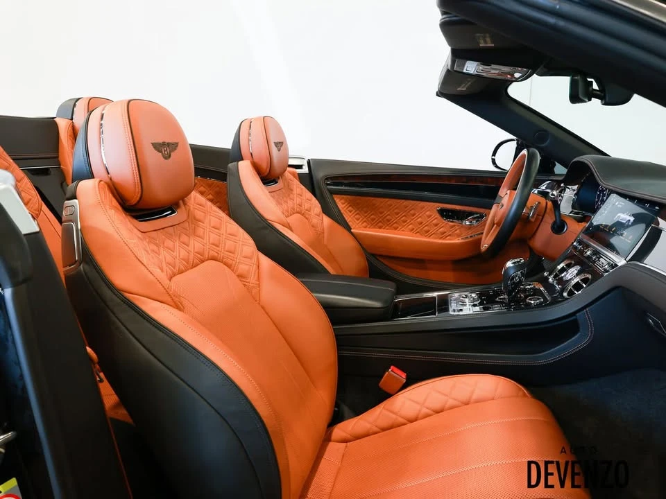 2020 Bentley Continental GTC - Image 10 of 20