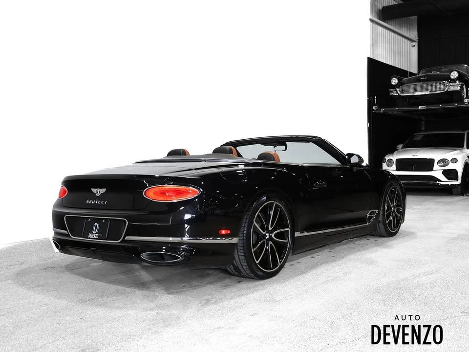 2020 Bentley Continental GTC - Image 5 of 20