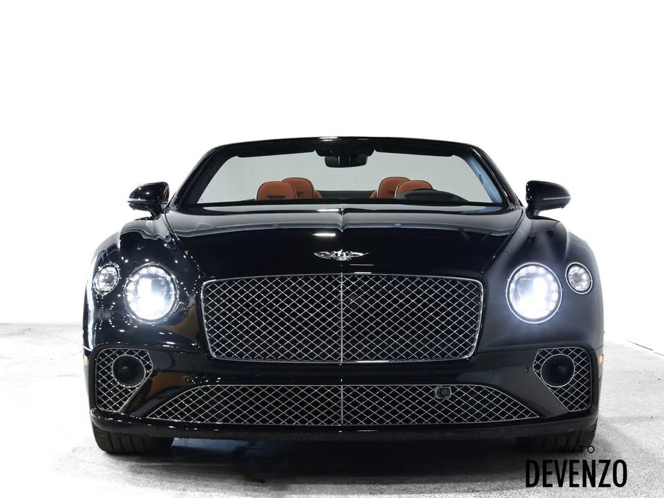 2020 Bentley Continental GTC - Image 8 of 20