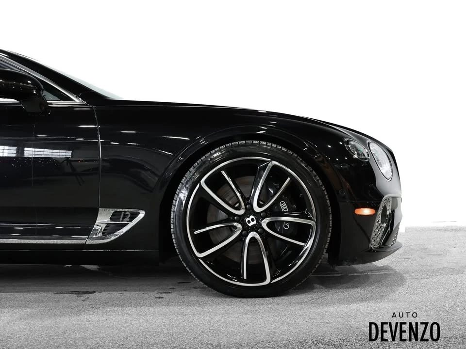 2020 Bentley Continental GTC - Image 7 of 20