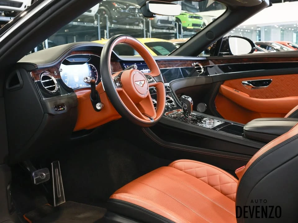 2020 Bentley Continental GTC - Image 15 of 20