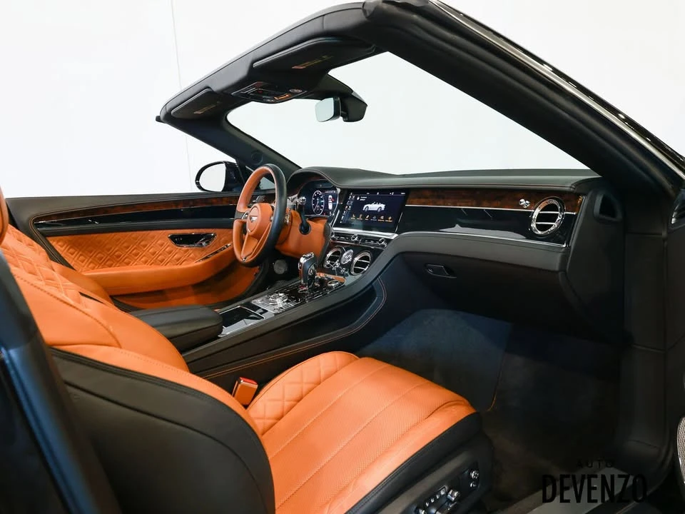 2020 Bentley Continental GTC - Image 9 of 20