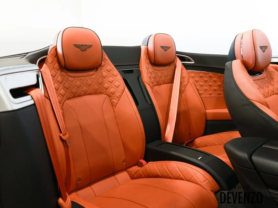 2020 Bentley Continental GTC - Image 11 of 20