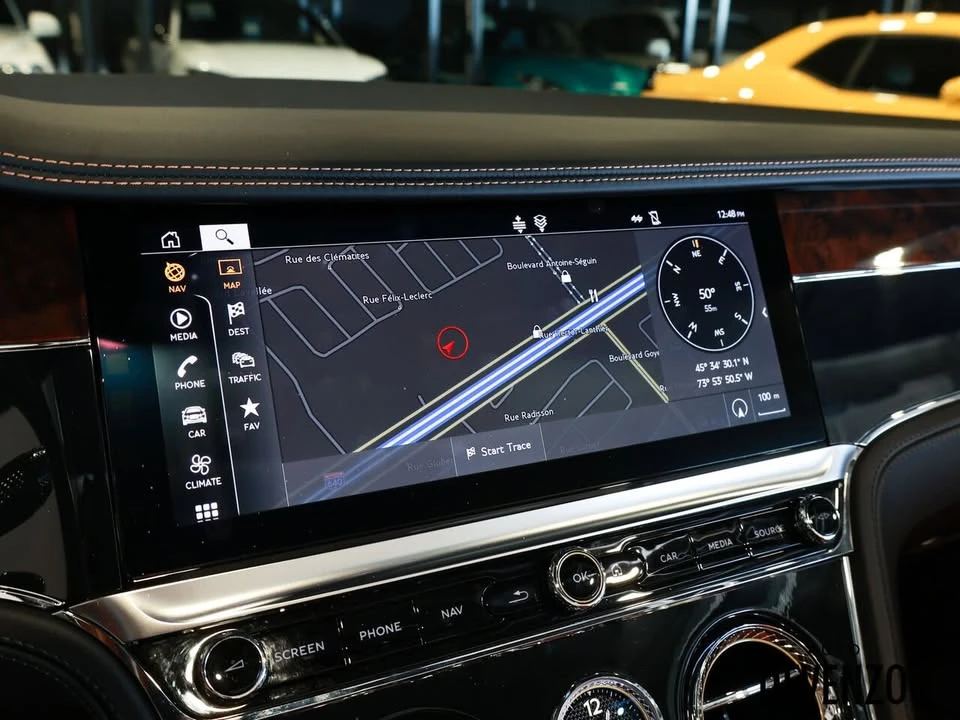 2020 Bentley Continental GTC - Image 20 of 20
