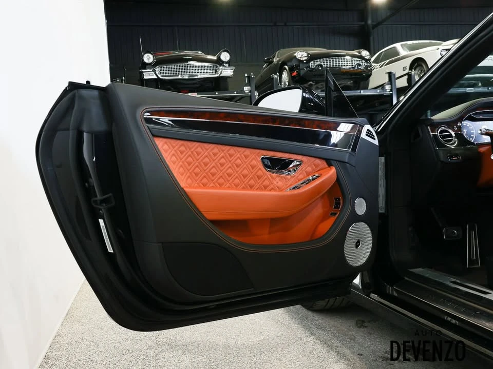 2020 Bentley Continental GTC - Image 12 of 20