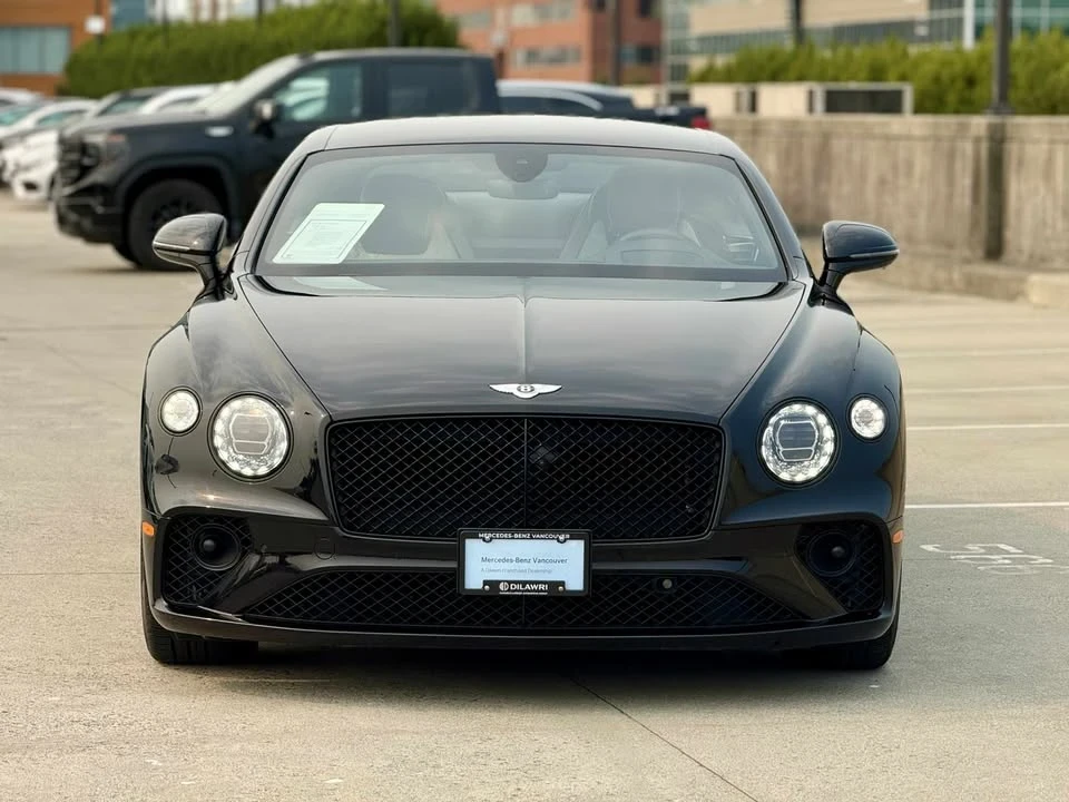 2020 Bentley Continental GT 3rd Gen - Image 2 of 18