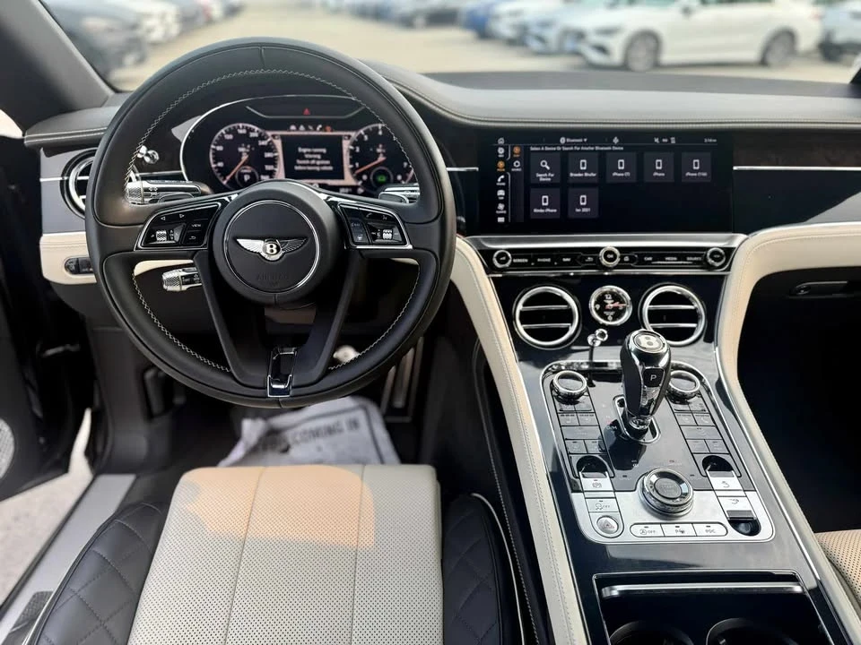 2020 Bentley Continental GT 3rd Gen - Image 9 of 18
