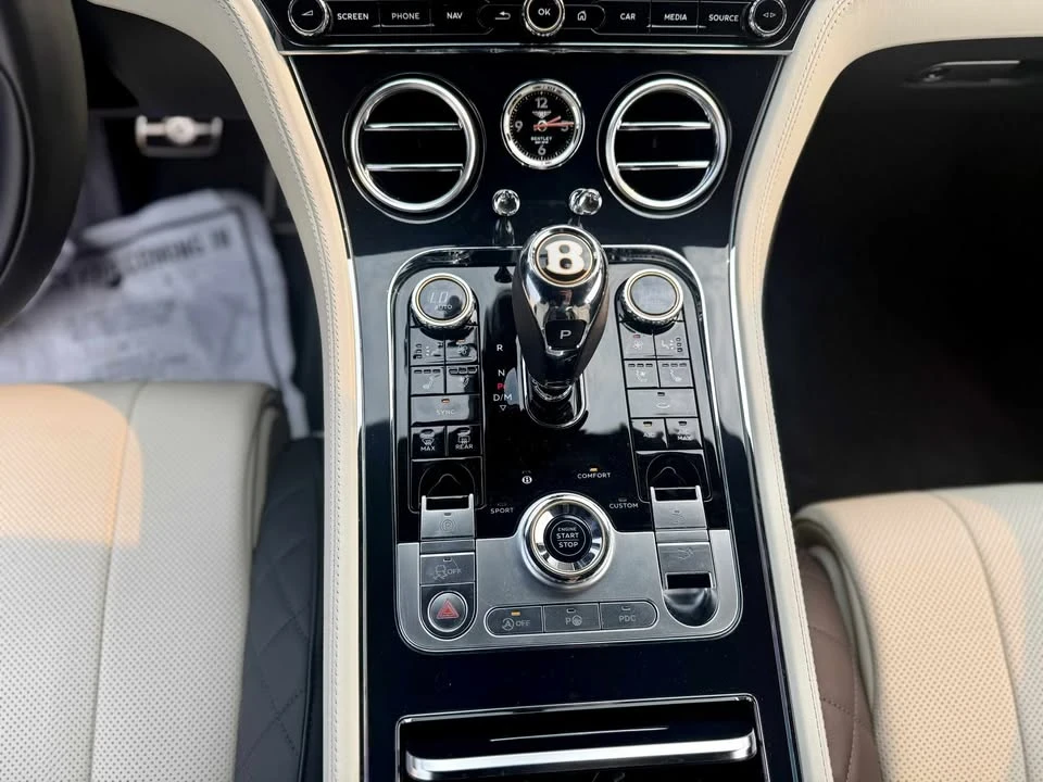 2020 Bentley Continental GT 3rd Gen - Image 14 of 18