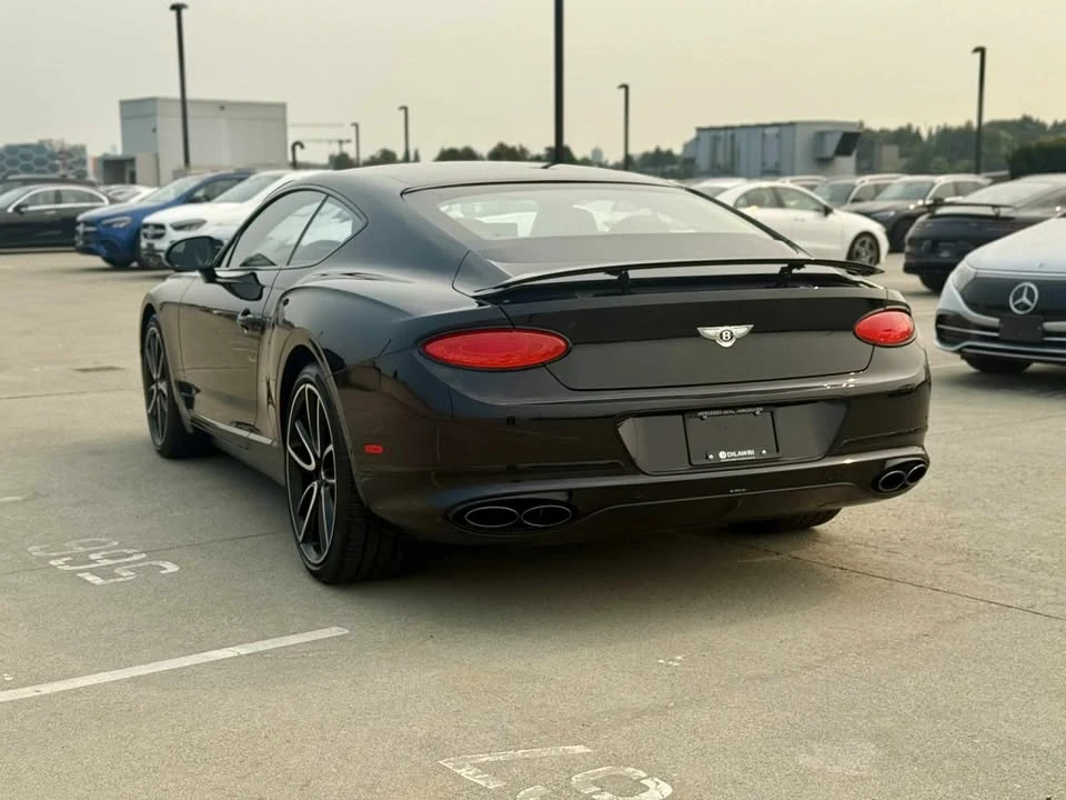 2020 Bentley Continental GT 3rd Gen - Image 7 of 18