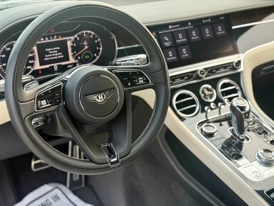 2020 Bentley Continental GT 3rd Gen - Image 10 of 18
