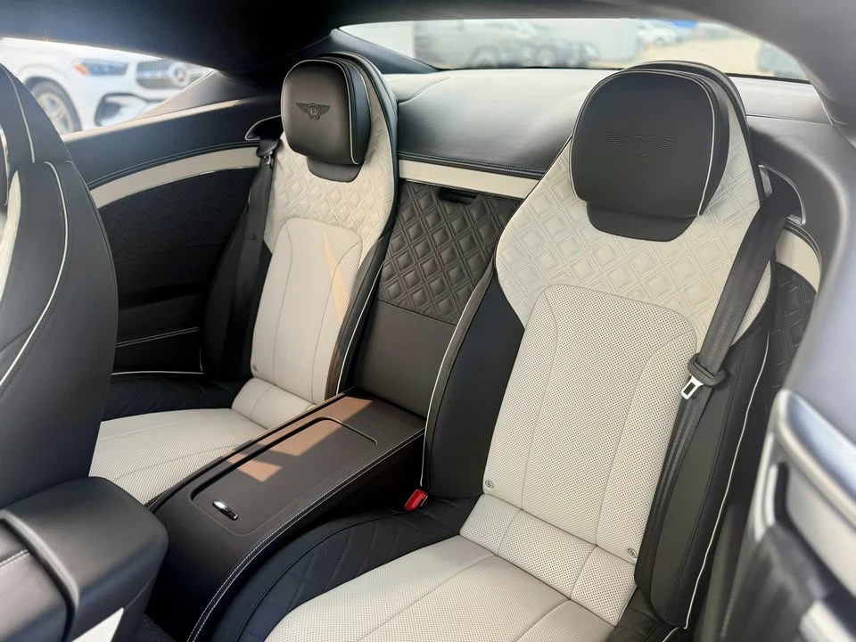 2020 Bentley Continental GT 3rd Gen - Image 18 of 18