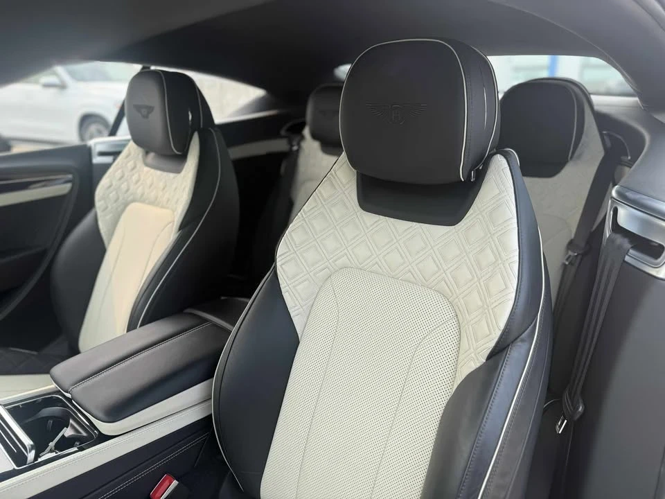 2020 Bentley Continental GT 3rd Gen - Image 16 of 18