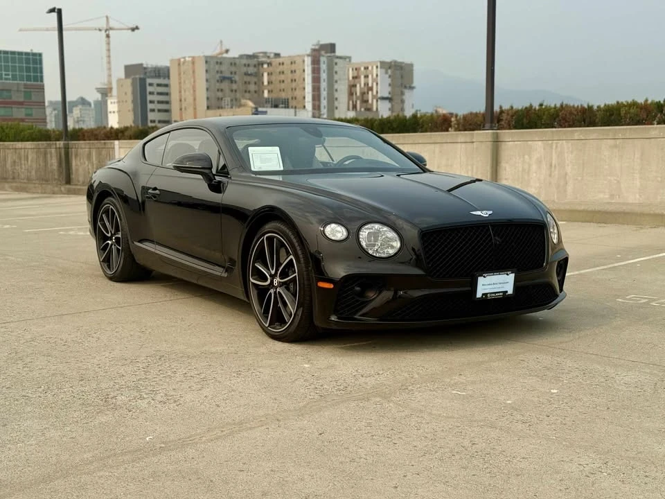 2020 Bentley Continental GT 3rd Gen - Image 3 of 18