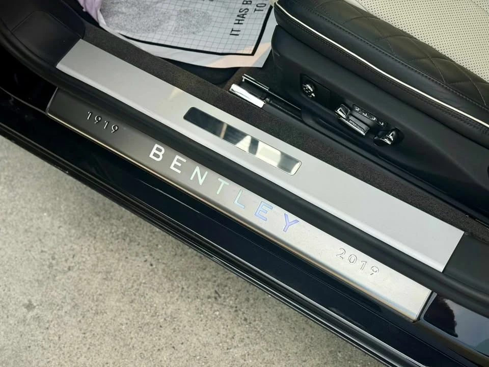 2020 Bentley Continental GT 3rd Gen - Image 11 of 18
