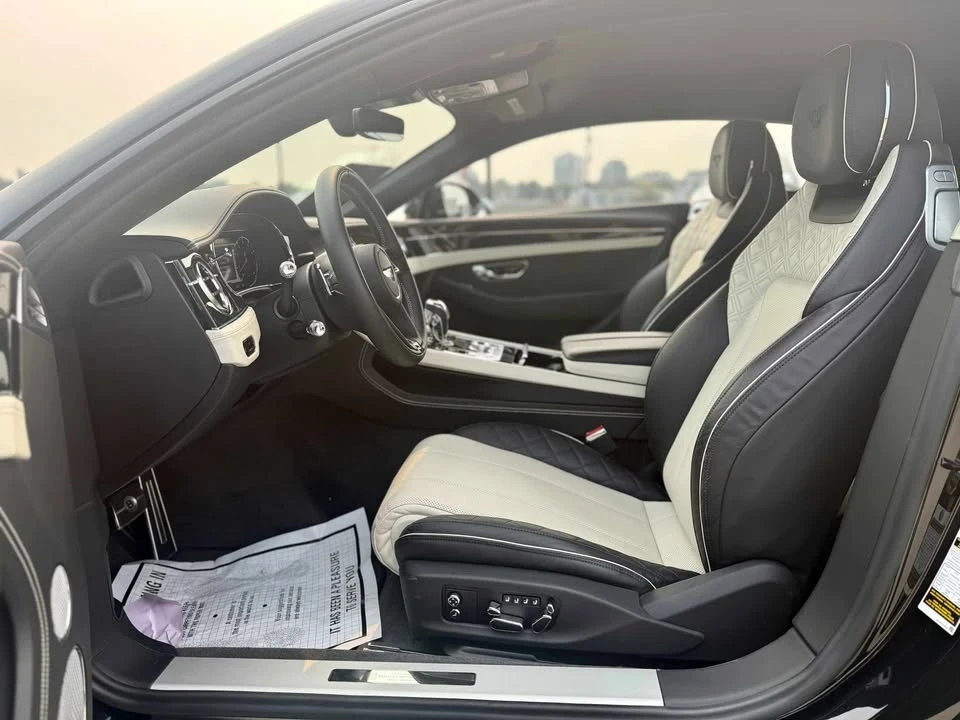2020 Bentley Continental GT 3rd Gen - Image 12 of 18