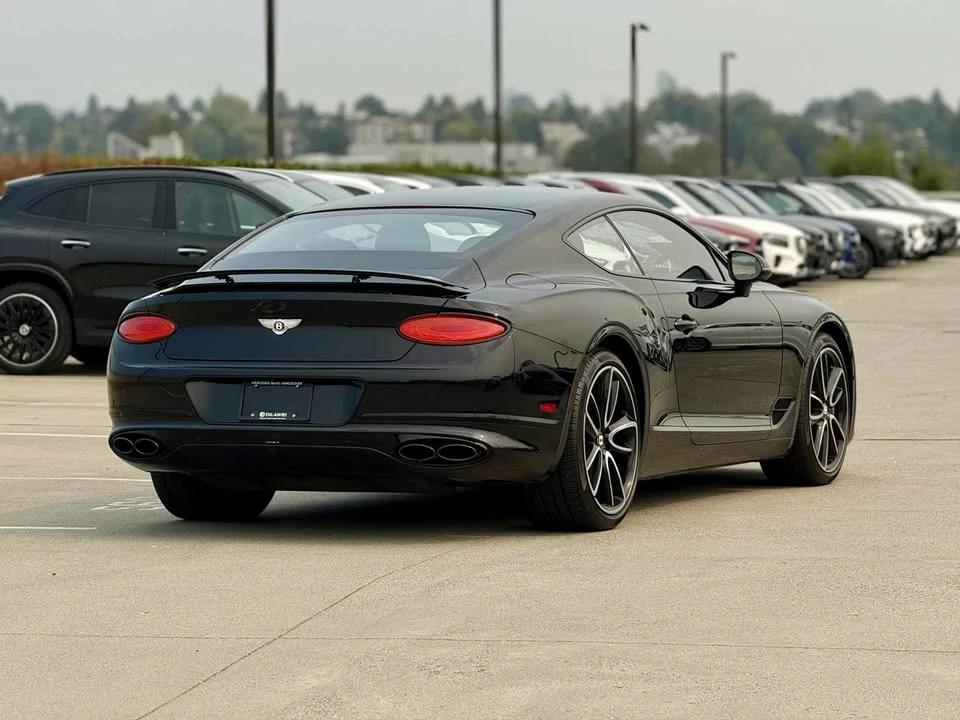 2020 Bentley Continental GT 3rd Gen - Image 4 of 18
