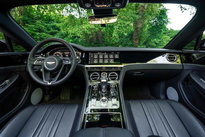 2020 Bentley Continental GT 3rd Gen - Image 8 of 12