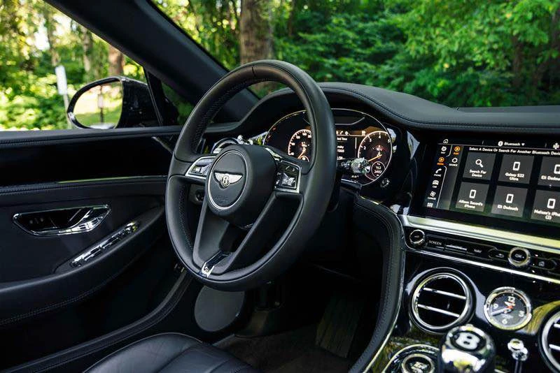 2020 Bentley Continental GT 3rd Gen - Image 7 of 12
