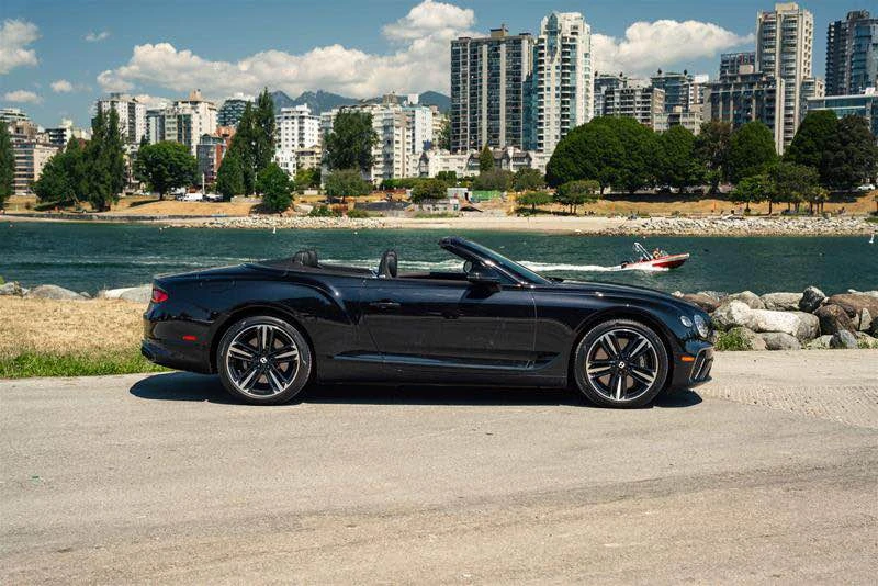 2020 Bentley Continental GT 3rd Gen - Image 4 of 12