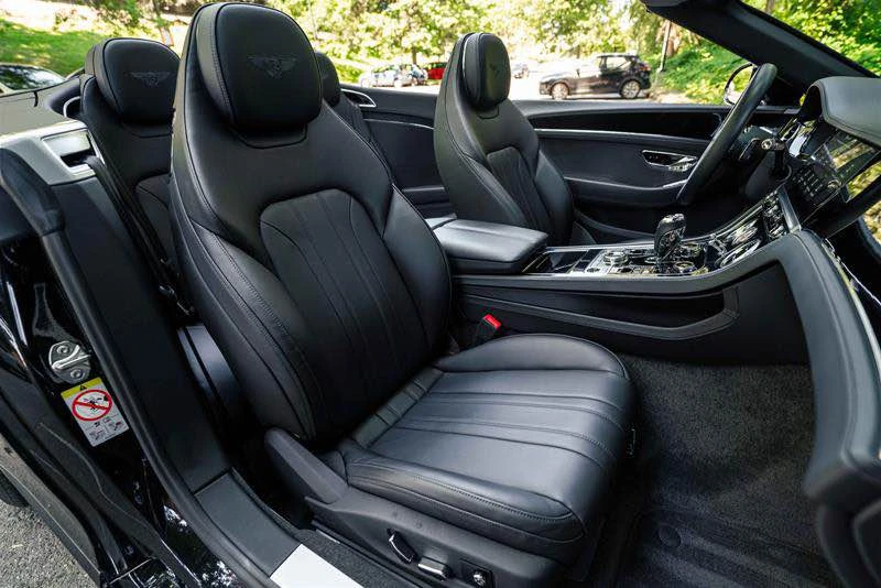 2020 Bentley Continental GT 3rd Gen - Image 11 of 12