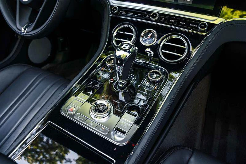 2020 Bentley Continental GT 3rd Gen - Image 10 of 12