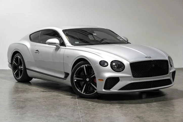 2020 Bentley Continental GT 3rd Gen - Image 3 of 14