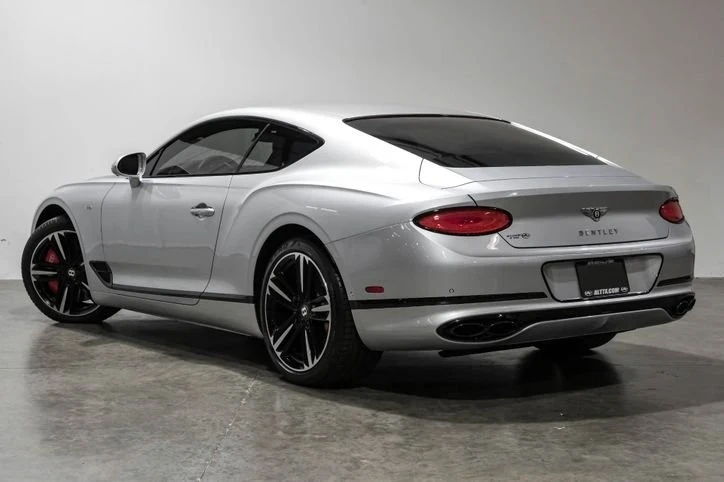 2020 Bentley Continental GT 3rd Gen - Image 6 of 14
