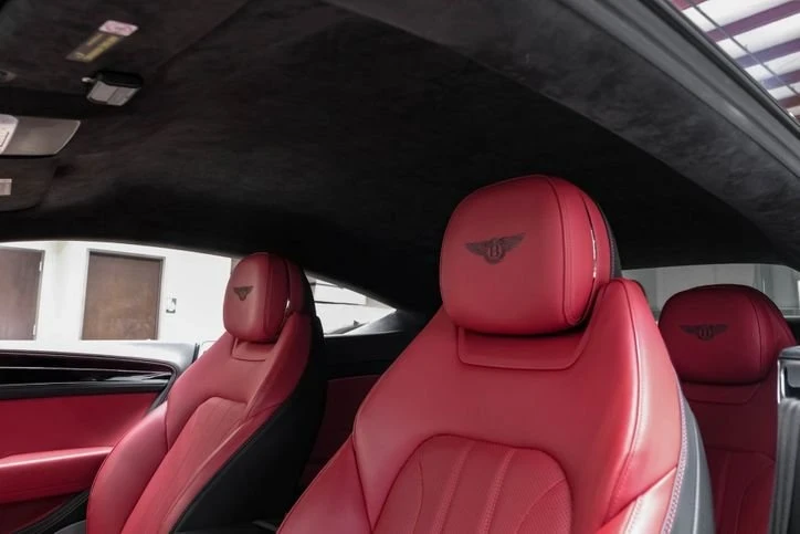 2020 Bentley Continental GT 3rd Gen - Image 11 of 14
