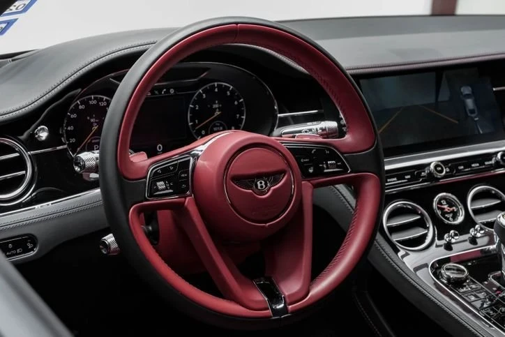 2020 Bentley Continental GT 3rd Gen - Image 8 of 14