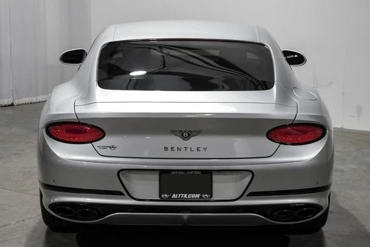 2020 Bentley Continental GT 3rd Gen - Image 5 of 14