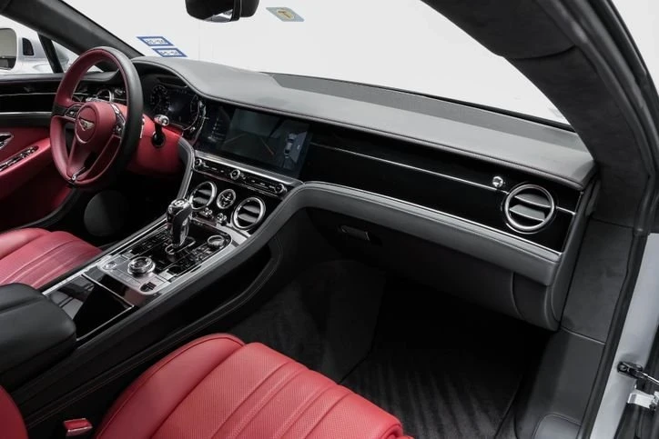2020 Bentley Continental GT 3rd Gen - Image 7 of 14