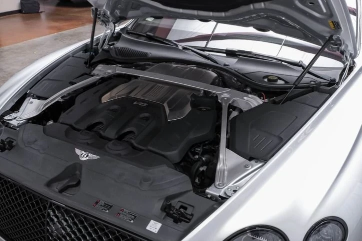 2020 Bentley Continental GT 3rd Gen - Image 13 of 14