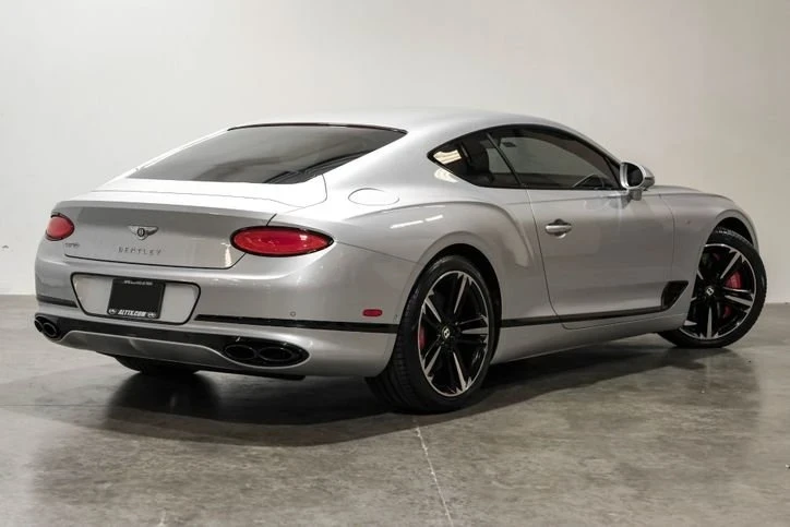 2020 Bentley Continental GT 3rd Gen - Image 4 of 14