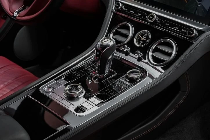 2020 Bentley Continental GT 3rd Gen - Image 10 of 14