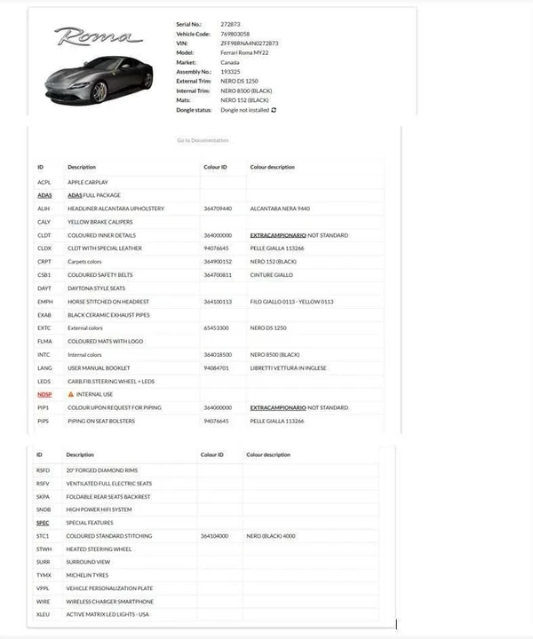 2020 Bentley Continental GT 3rd Gen - Image 15 of 18