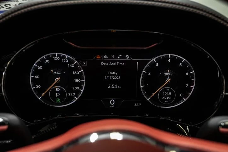 2020 Bentley Continental GT 3rd Gen - Image 9 of 14