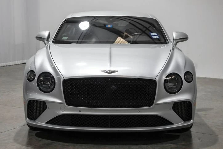 2020 Bentley Continental GT 3rd Gen - Image 2 of 14