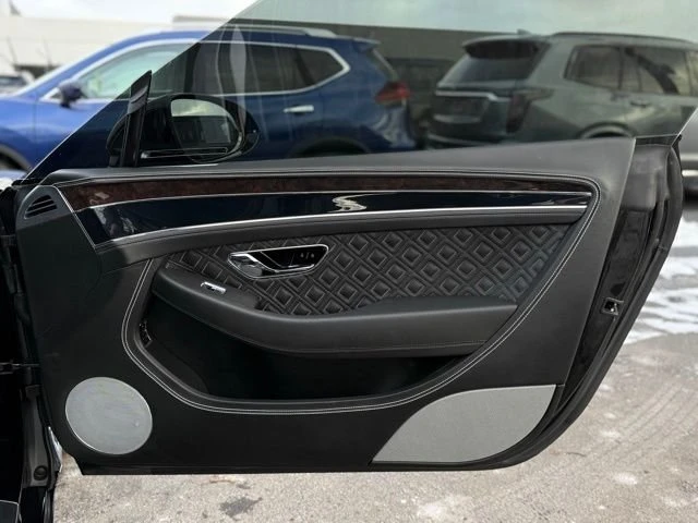 2020 Bentley Continental GT 3rd Gen - Image 16 of 16