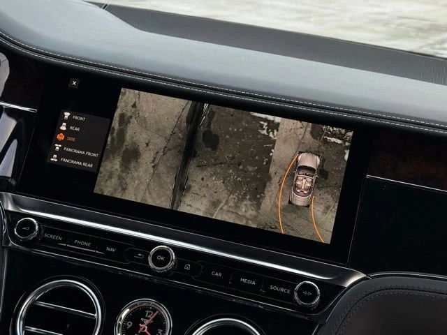 2020 Bentley Continental GT 3rd Gen - Image 13 of 16